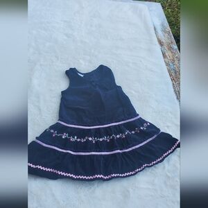 Cute dress size 3T